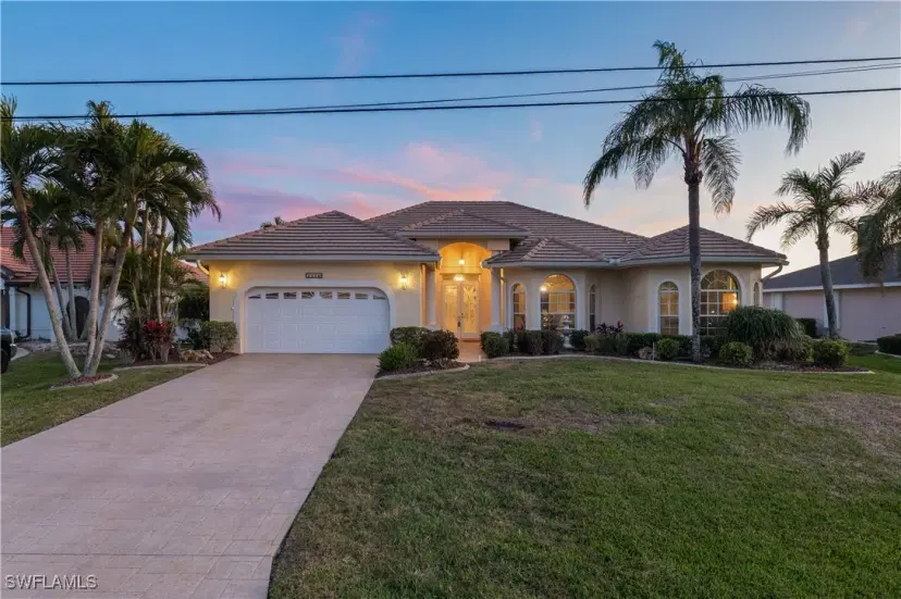 Picture of 2536 SW 45Th St, Cape Coral FL 33914