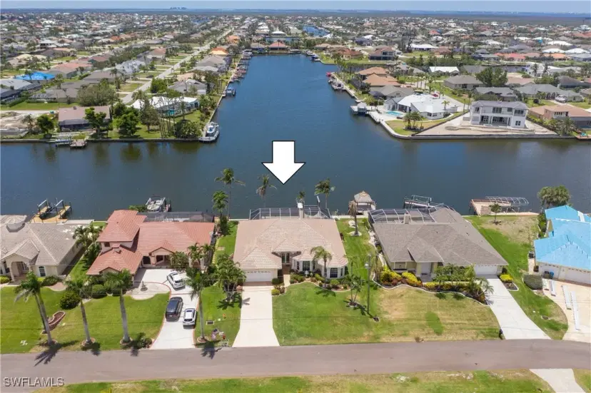 Picture of 2536 SW 45Th St, Cape Coral FL 33914