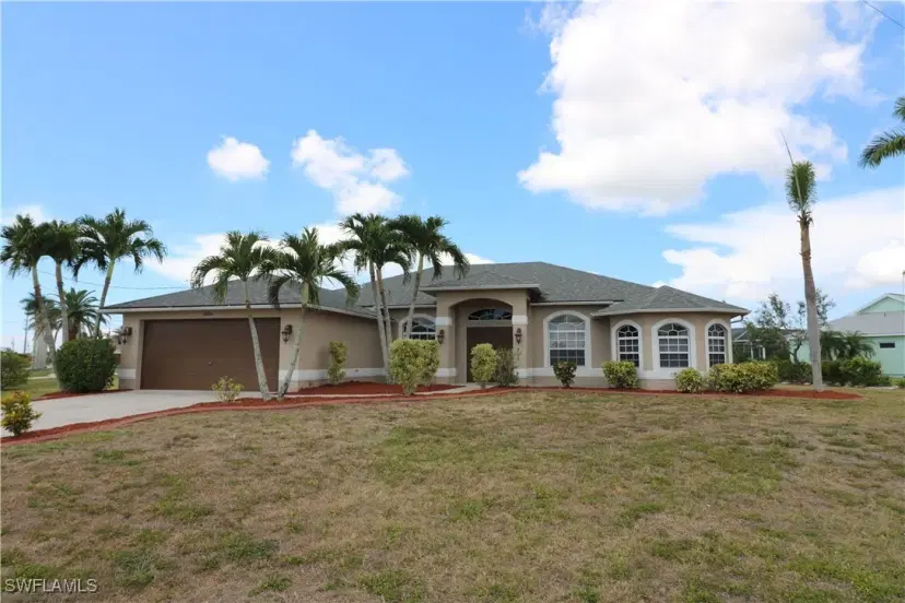 Picture of 4304 SW 16Th Pl, Cape Coral FL 33914