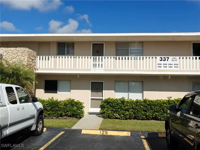 Picture of 337 Joel Blvd 225, Lehigh Acres FL 33936