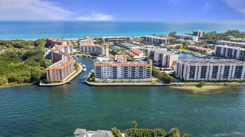 Picture of 2871 N Ocean Boulevard R656, Boca Raton FL 33431