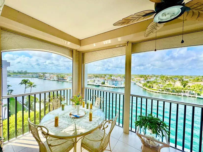 Picture of 2871 N Ocean Boulevard R656, Boca Raton FL 33431