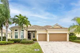 Picture of 12946 Kingsmill Way, Fort Myers, FL 33913