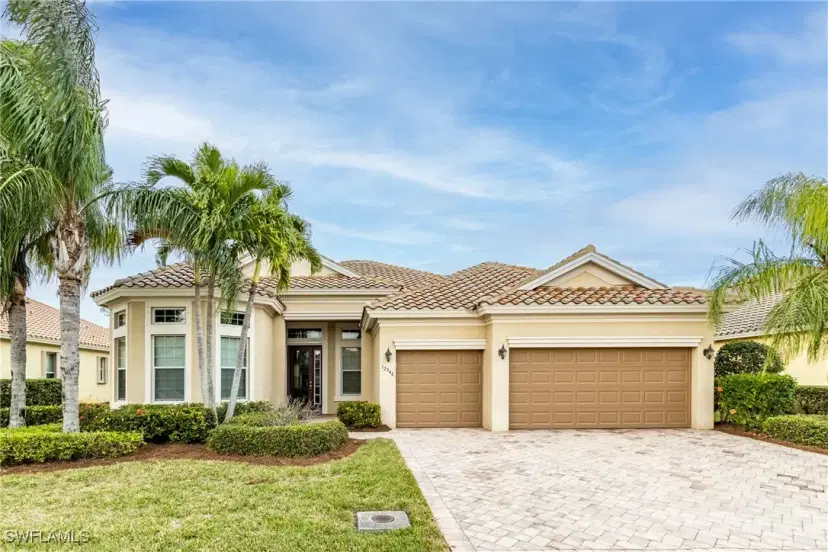 Picture of 12946 Kingsmill Way, Fort Myers FL 33913