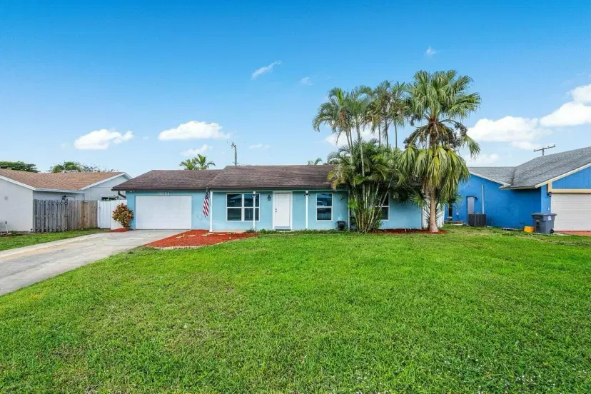 Picture of 3861 Coelebs Avenue, Boynton Beach FL 33436