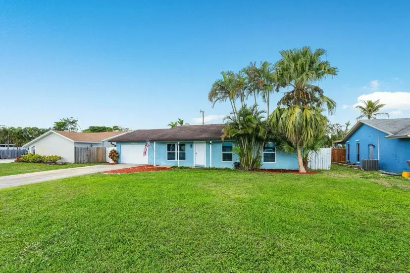 Picture of 3861 Coelebs Avenue, Boynton Beach FL 33436