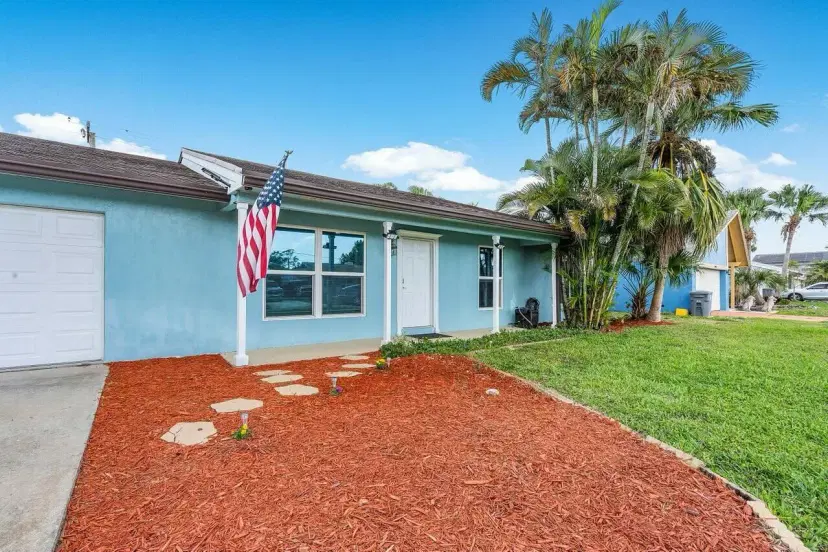 Picture of 3861 Coelebs Avenue, Boynton Beach FL 33436