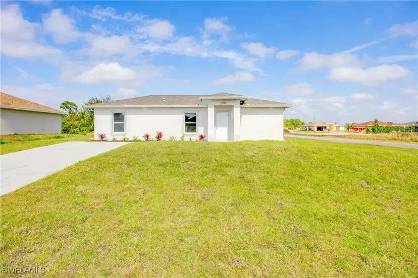 Picture of 2914 22Nd St Sw, Lehigh Acres FL 33976