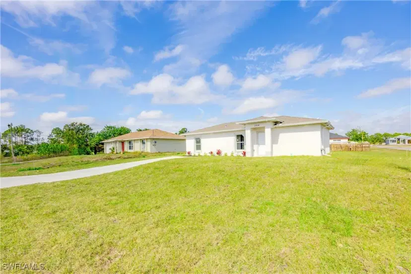 Picture of 2914 22Nd St Sw, Lehigh Acres FL 33976
