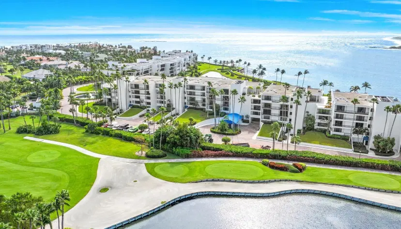 Picture of 2806 SE Dune Drive 1308, Stuart FL 34996