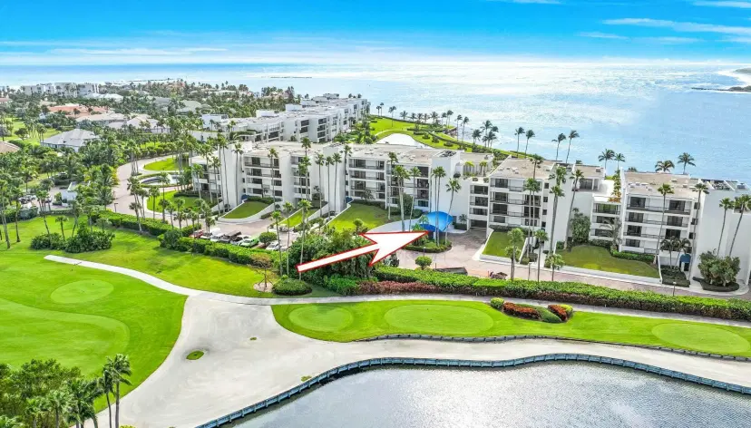 Picture of 2806 SE Dune Drive 1308, Stuart FL 34996