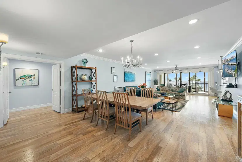 Picture of 2806 SE Dune Drive 1308, Stuart FL 34996