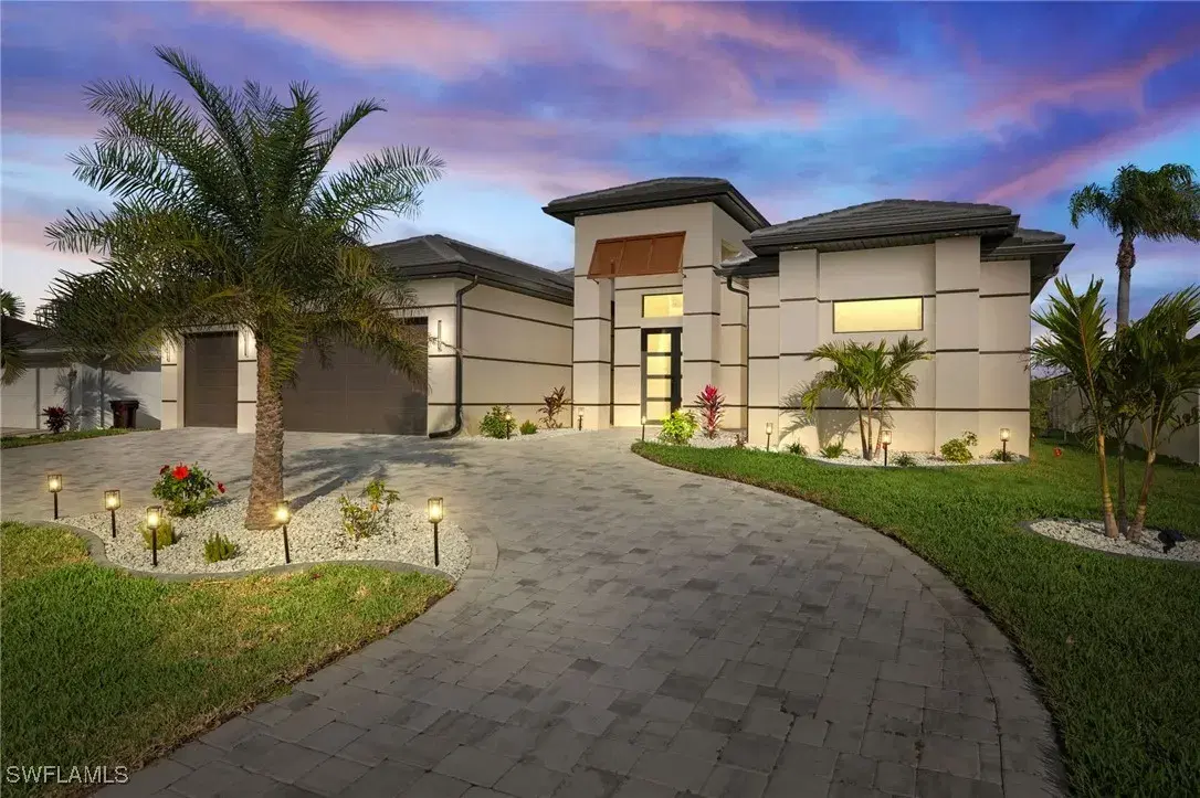 Picture of 4411 Pelican Blvd, Cape Coral, FL 33914