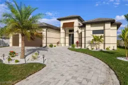 Picture of 4411 Pelican Blvd, Cape Coral, FL 33914