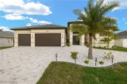 Picture of 4411 Pelican Blvd, Cape Coral, FL 33914