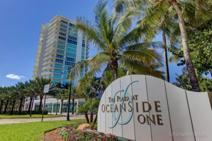 Picture of 1 N Ocean Boulevard 913, Pompano Beach FL 33062