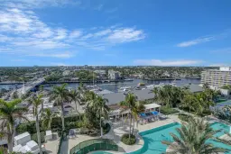 Picture of 1 N Ocean Boulevard 913, Pompano Beach, FL 33062