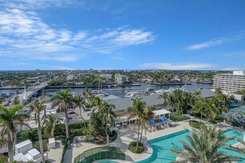 Picture of 1 N Ocean Boulevard 913, Pompano Beach FL 33062