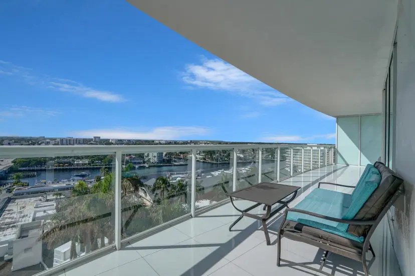 Picture of 1 N Ocean Boulevard 913, Pompano Beach FL 33062