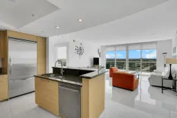 Picture of 1 N Ocean Boulevard 913, Pompano Beach, FL 33062