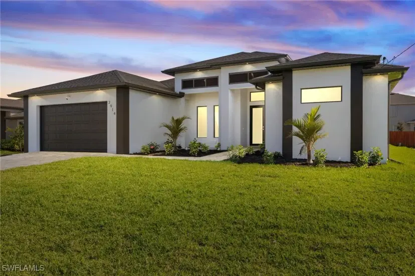 Picture of 2914 SW 2Nd Ter, Cape Coral FL 33991