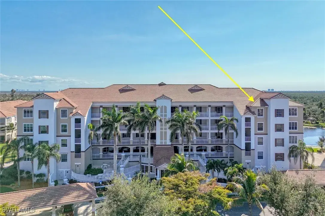 Picture of 9101 Southmont Cv 406, Fort Myers, FL 33908