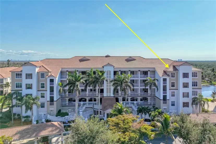 Picture of 9101 Southmont Cv 406, Fort Myers FL 33908