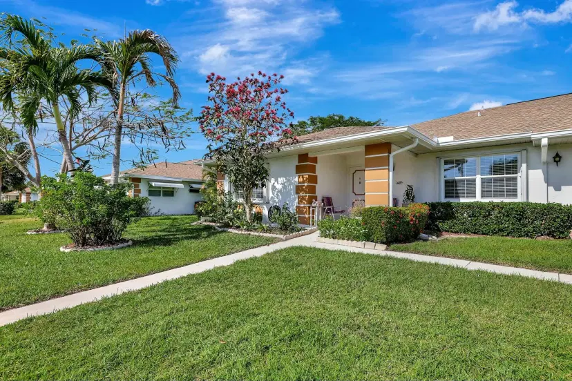 Picture of 1234 S Lakes End Drive A, Fort Pierce FL 34982