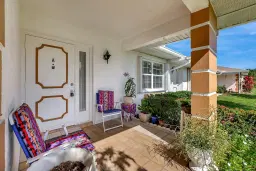Picture of 1234 S Lakes End Drive A, Fort Pierce, FL 34982