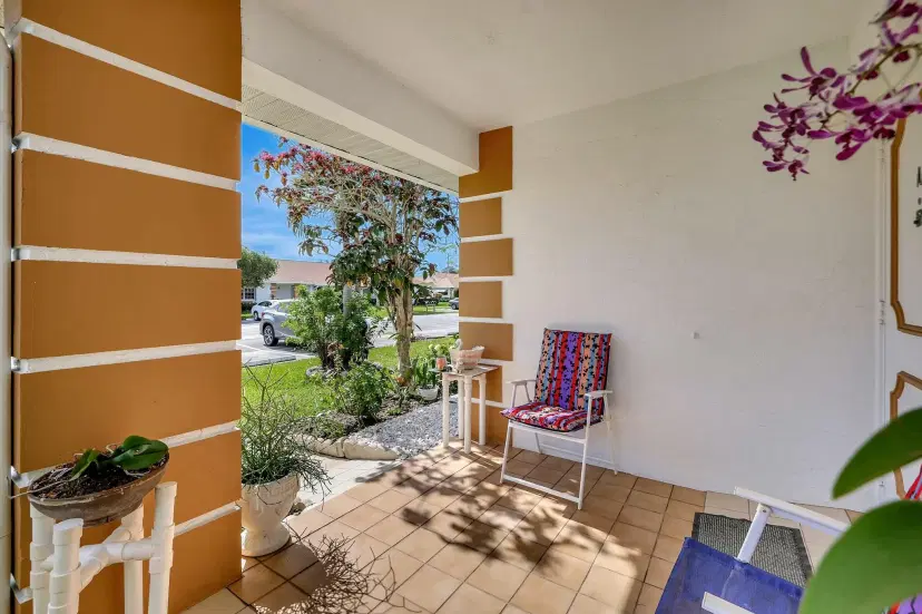 Picture of 1234 S Lakes End Drive A, Fort Pierce FL 34982