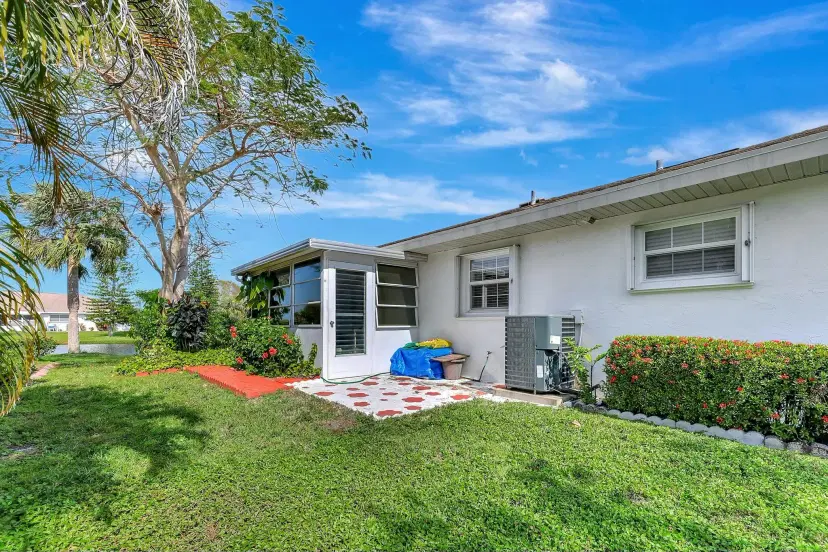 Picture of 1234 S Lakes End Drive A, Fort Pierce FL 34982