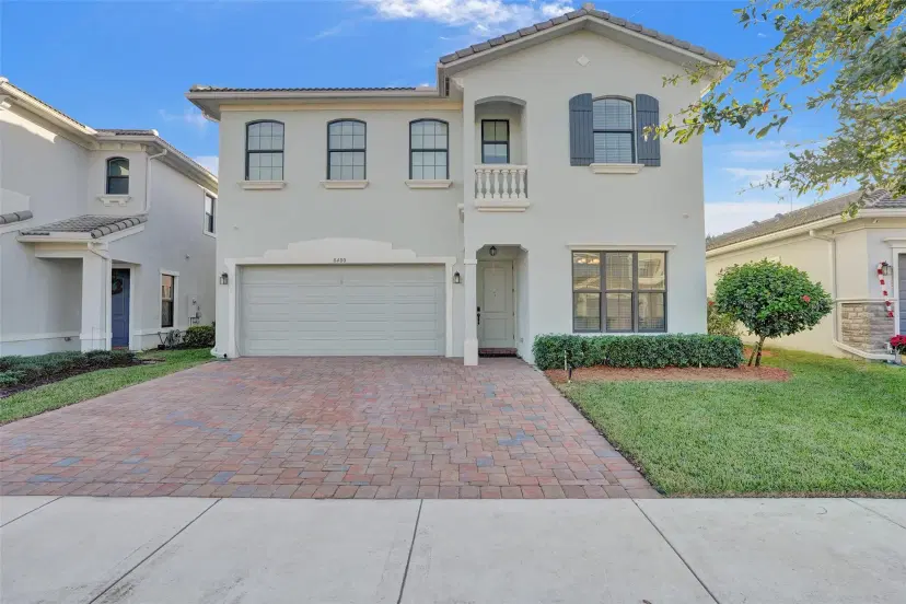 Picture of 8480 NW 39Th Court, Coral Springs FL 33065