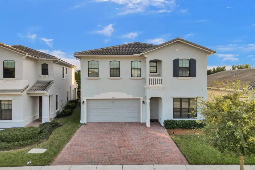 Picture of 8480 NW 39Th Court, Coral Springs FL 33065
