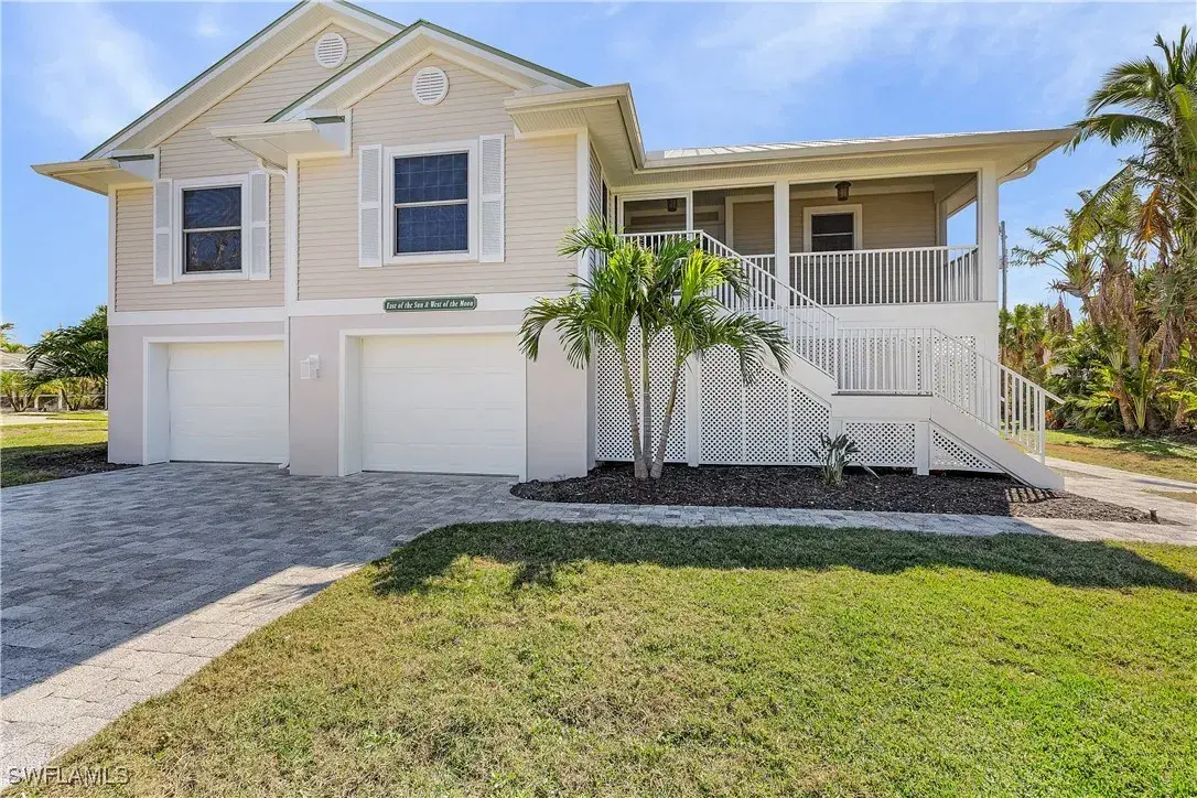 Picture of 1538 Wilton Ln, Sanibel, FL 33957