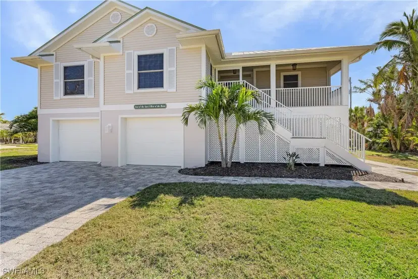 Picture of 1538 Wilton Ln, Sanibel FL 33957