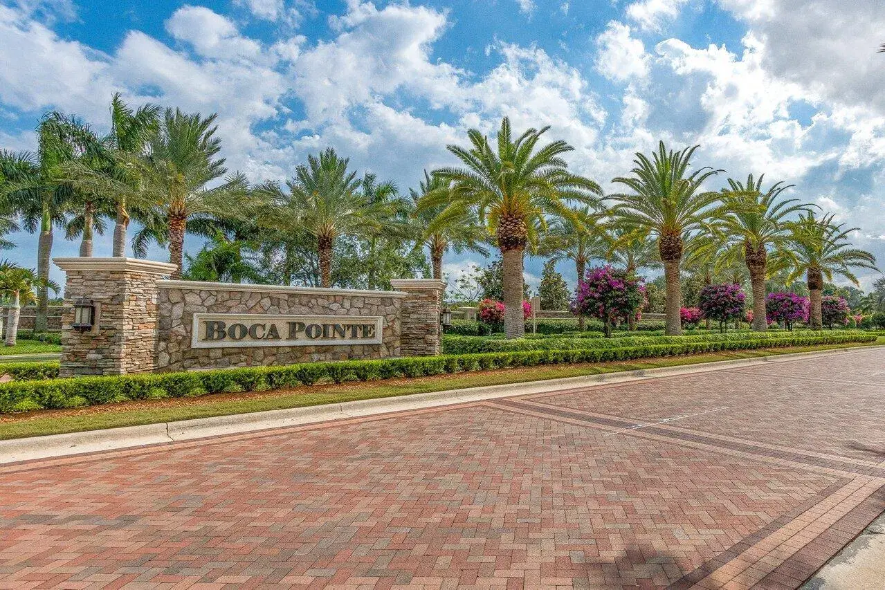 Picture of 7579 Imperial Drive 601, Boca Raton, FL 33433