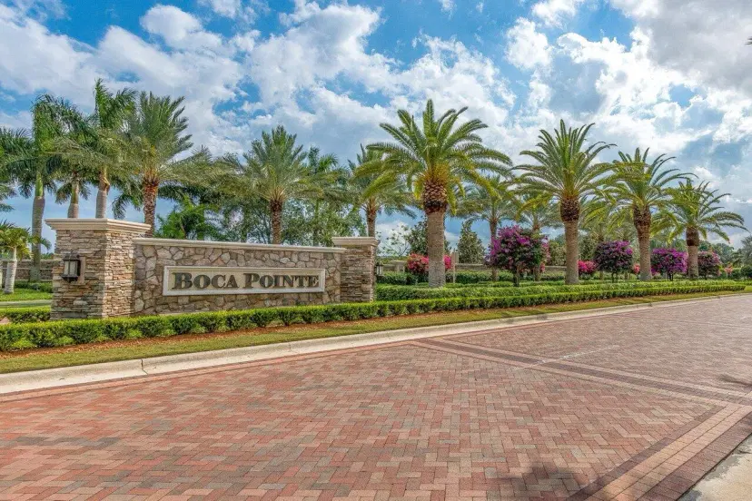Picture of 7579 Imperial Drive 601, Boca Raton FL 33433