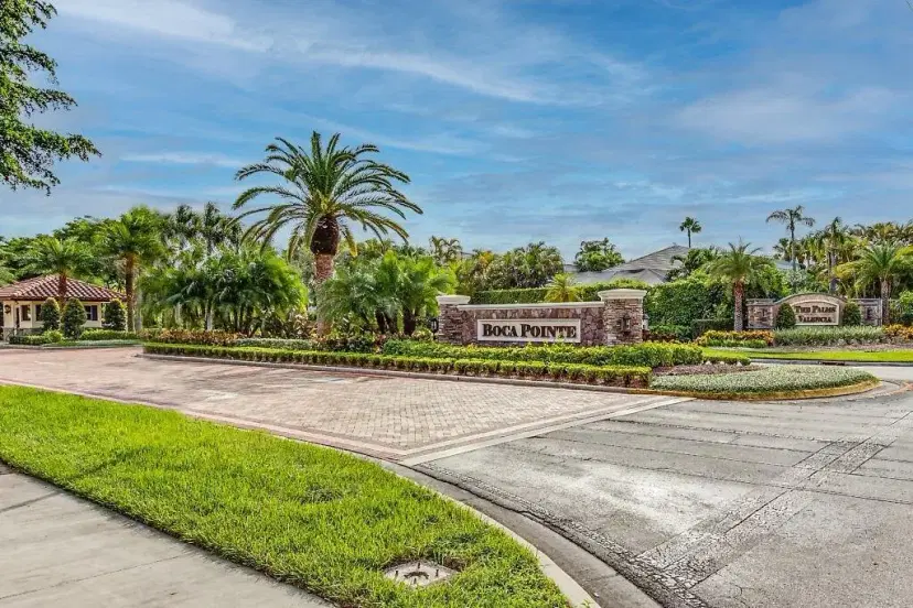 Picture of 7579 Imperial Drive 601, Boca Raton FL 33433