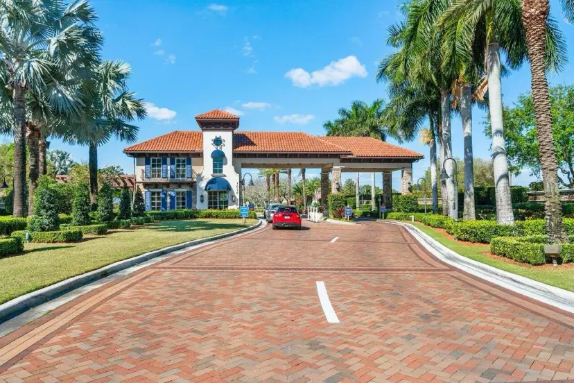 Picture of 7579 Imperial Drive 601, Boca Raton FL 33433