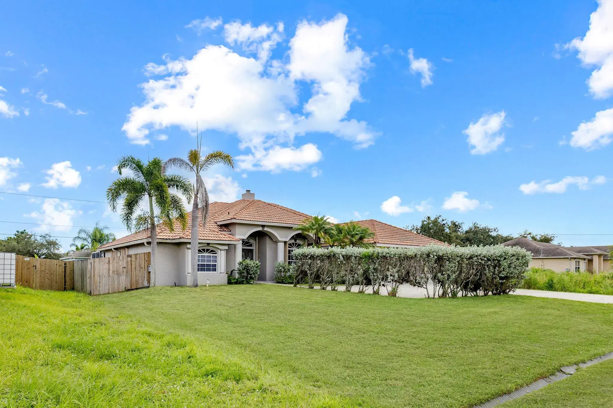 Picture of 341 NW Bayshore Boulevard, Port St Lucie, FL 34983