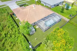 Picture of 341 NW Bayshore Boulevard, Port St Lucie, FL 34983