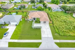 Picture of 341 NW Bayshore Boulevard, Port St Lucie, FL 34983