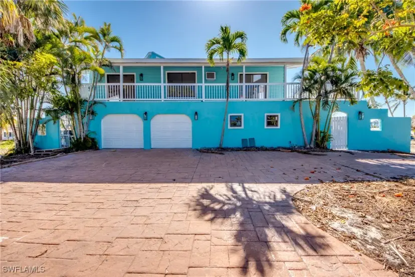 Picture of 3544 Emerald Ave, St. James City FL 33956