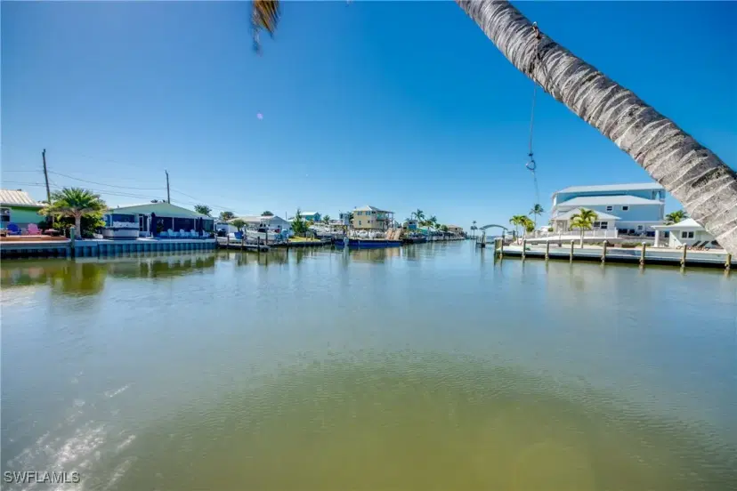 Picture of 3544 Emerald Ave, St. James City FL 33956