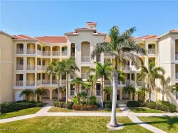 Picture of 20021 Sanibel View Cir 105, Fort Myers, FL 33908