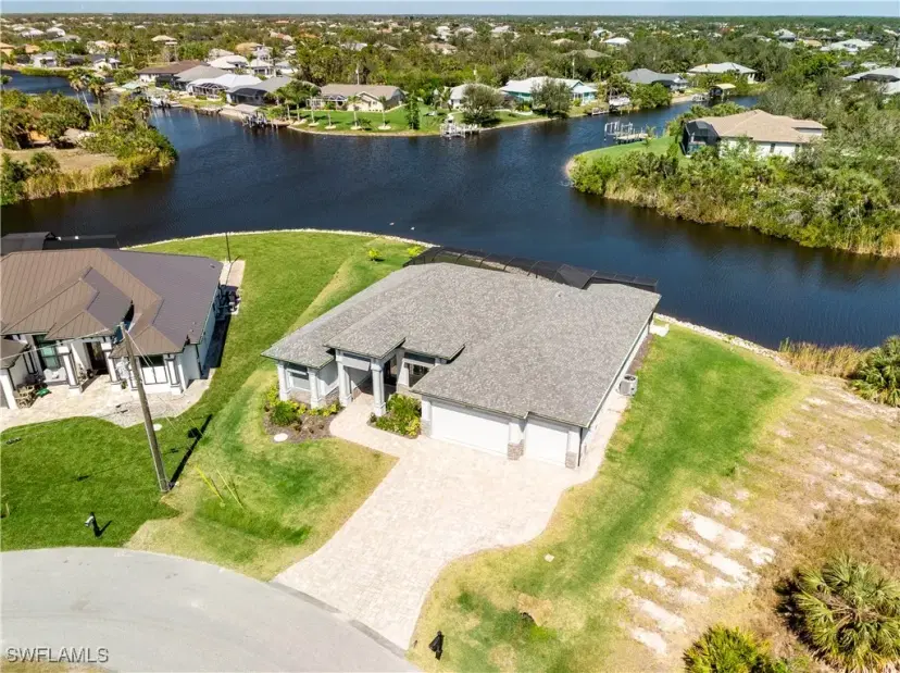 Picture of 15170 Altura Rd, Port Charlotte FL 33981