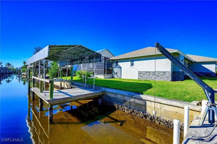 Picture of 4715 Swordfish St, Bonita Springs FL 34134