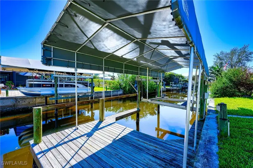 Picture of 4715 Swordfish St, Bonita Springs FL 34134