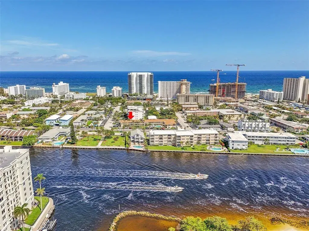 Picture of 1110 N Riverside Dr 20, Pompano Beach, FL 33062