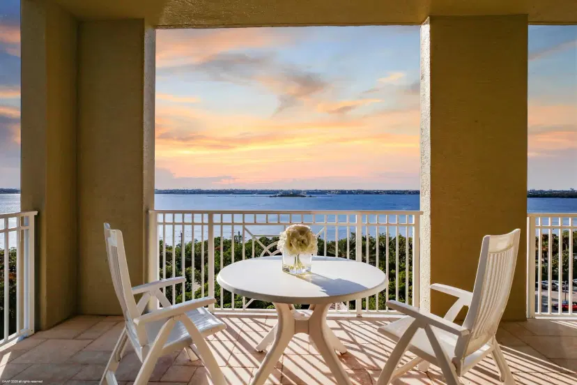 Picture of 5310 N Ocean Drive 601, Singer Island FL 33404